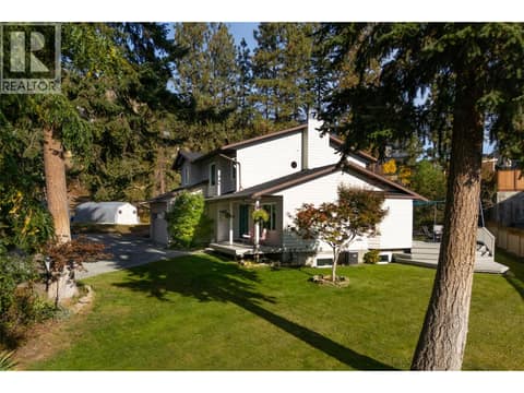 Photo 49 of 1489 Bear Creek Road, West Kelowna Estates