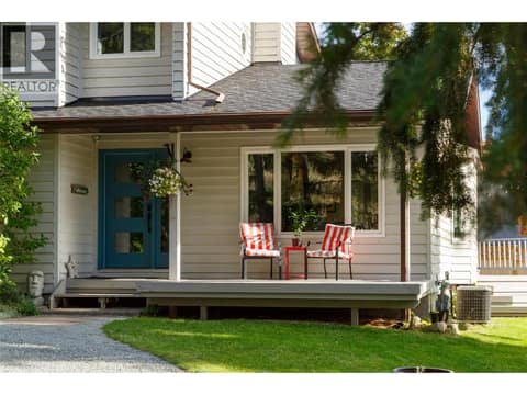 Photo 5 of 1489 Bear Creek Road, West Kelowna Estates