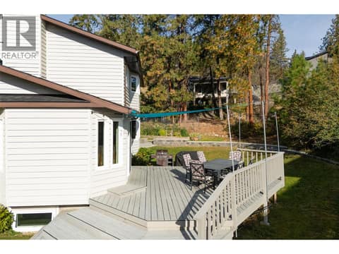 Photo 50 of 1489 Bear Creek Road, West Kelowna Estates