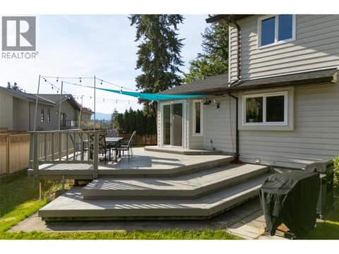 Photo 52 of 1489 Bear Creek Road, West Kelowna Estates