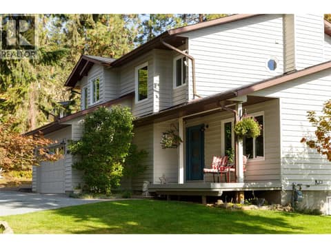 Photo 6 of 1489 Bear Creek Road, West Kelowna Estates