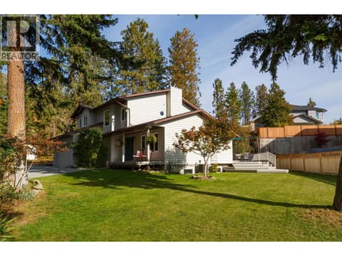 Photo 7 of 1489 Bear Creek Road, West Kelowna Estates