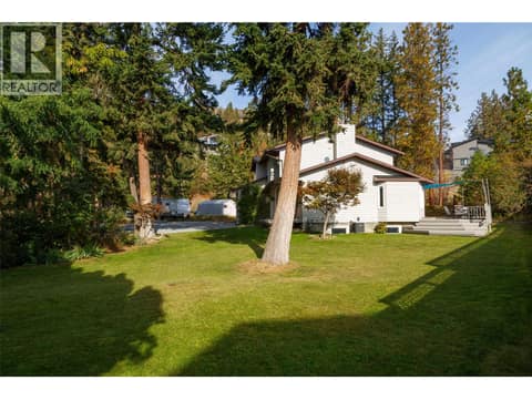 Photo 8 of 1489 Bear Creek Road, West Kelowna Estates