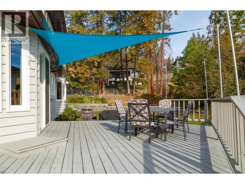 Photo 9 of 1489 Bear Creek Road, West Kelowna Estates
