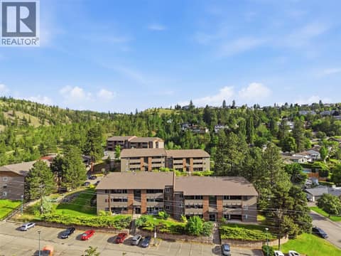 Photo 1 of 44 WHITESHIELD Crescent S Unit# 102, Sahali, Kamloops