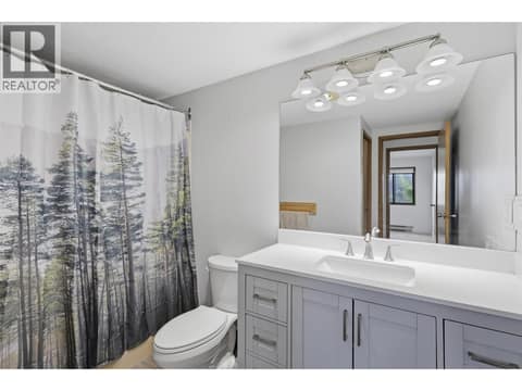 Photo 22 of 44 WHITESHIELD Crescent S Unit# 102, Sahali, Kamloops