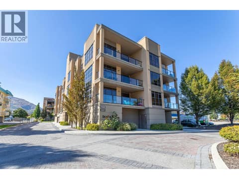 Photo 1 of 3589 Skaha Lake Road Unit# 204, Main South, Penticton
