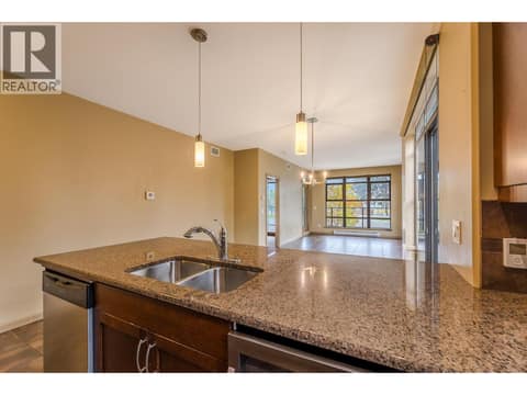 Photo 6 of 3589 Skaha Lake Road Unit# 204, Main South, Penticton