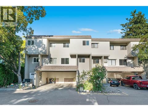 Photo 1 of 1985 Burtch Road Unit# 24, Springfield/Spall, Kelowna