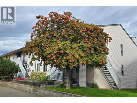 Photo 50 of 3000 Richter Street Unit# 6, Kelowna South