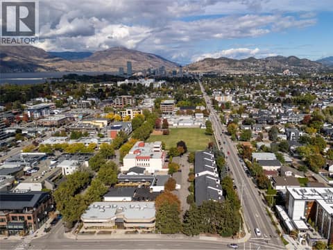 KLO & Richter Street at 3000 Richter Street Unit# 6, Kelowna South