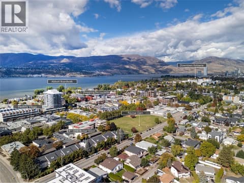 Lower Mission - Pandosy Village - North View at 3000 Richter Street Unit# 6, Kelowna South