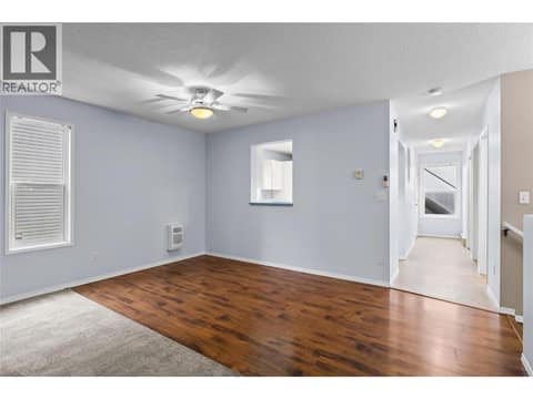 Main Level - Dining at 3000 Richter Street Unit# 6, Kelowna South