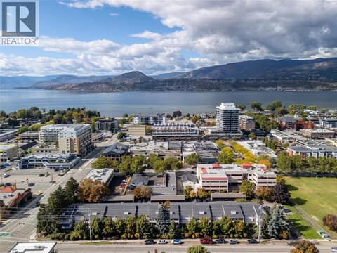 Welcome to #6 3000 Richter Street in Kelowna's Lower Mission & Pandosy Village at 3000 Richter Street Unit# 6, Kelowna South