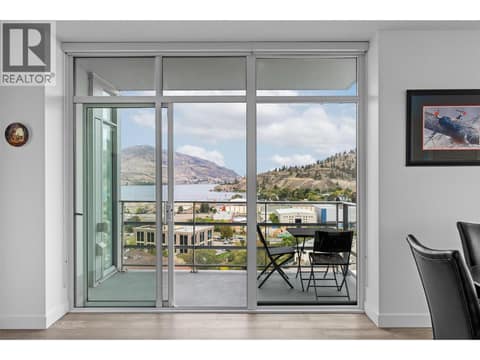 Photo 10 of 1151 Sunset Drive Unit# 1504, Kelowna North