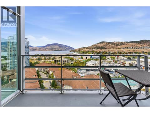 Photo 11 of 1151 Sunset Drive Unit# 1504, Kelowna North