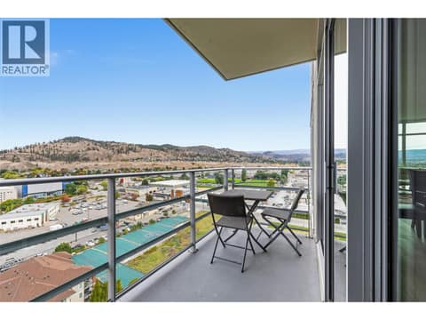 Photo 12 of 1151 Sunset Drive Unit# 1504, Kelowna North