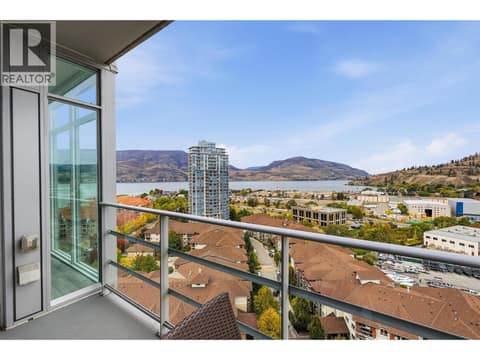 Photo 13 of 1151 Sunset Drive Unit# 1504, Kelowna North