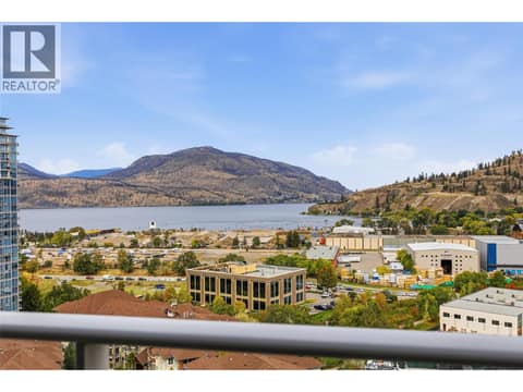Photo 14 of 1151 Sunset Drive Unit# 1504, Kelowna North