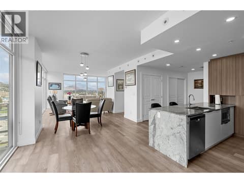 Photo 16 of 1151 Sunset Drive Unit# 1504, Kelowna North