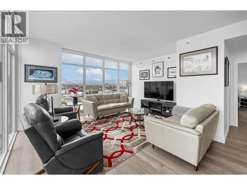 Photo 17 of 1151 Sunset Drive Unit# 1504, Kelowna North