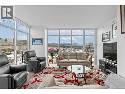 Photo 18 of 1151 Sunset Drive Unit# 1504, Kelowna North