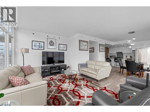 Photo 19 of 1151 Sunset Drive Unit# 1504, Kelowna North