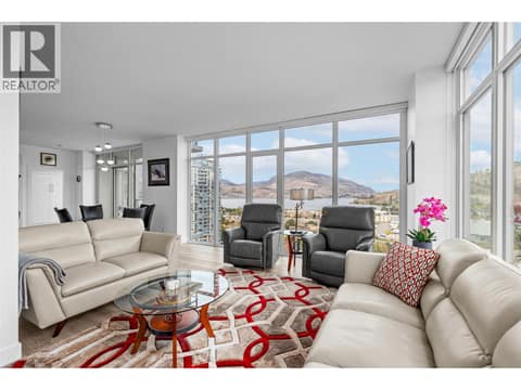 Photo 20 of 1151 Sunset Drive Unit# 1504, Kelowna North