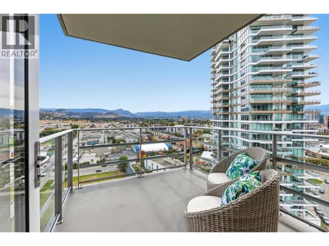 Photo 24 of 1151 Sunset Drive Unit# 1504, Kelowna North