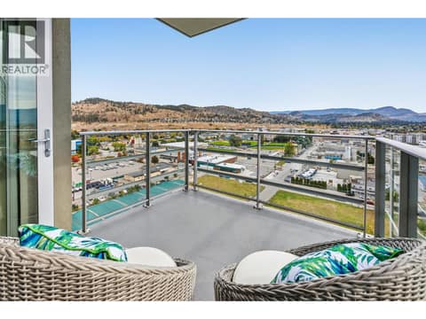 Photo 25 of 1151 Sunset Drive Unit# 1504, Kelowna North