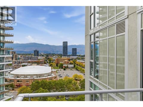 Photo 27 of 1151 Sunset Drive Unit# 1504, Kelowna North