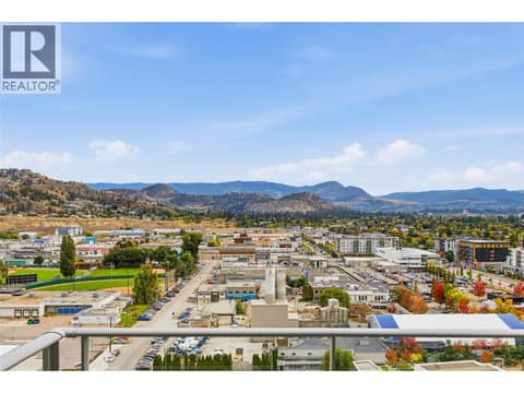 Photo 28 of 1151 Sunset Drive Unit# 1504, Kelowna North