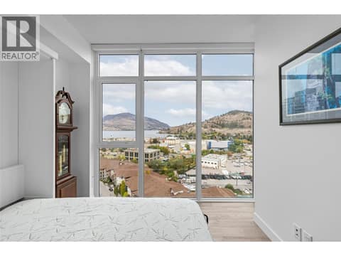 Photo 36 of 1151 Sunset Drive Unit# 1504, Kelowna North