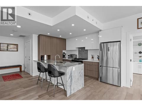 Photo 4 of 1151 Sunset Drive Unit# 1504, Kelowna North