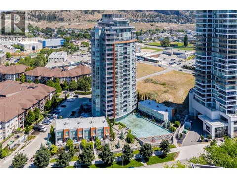 Photo 45 of 1151 Sunset Drive Unit# 1504, Kelowna North