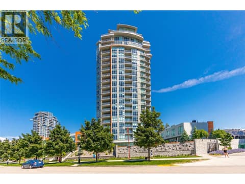 Photo 46 of 1151 Sunset Drive Unit# 1504, Kelowna North
