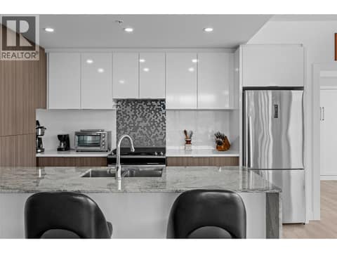 Photo 5 of 1151 Sunset Drive Unit# 1504, Kelowna North