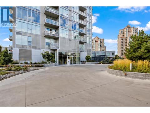 Photo 58 of 1151 Sunset Drive Unit# 1504, Kelowna North