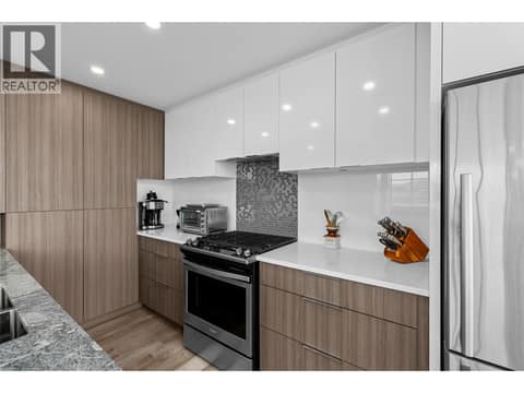 Photo 6 of 1151 Sunset Drive Unit# 1504, Kelowna North