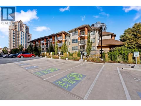 Photo 60 of 1151 Sunset Drive Unit# 1504, Kelowna North