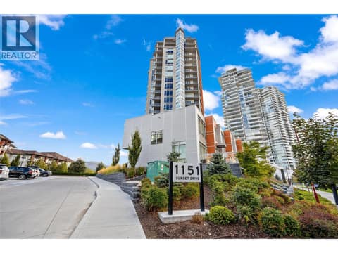 Photo 61 of 1151 Sunset Drive Unit# 1504, Kelowna North