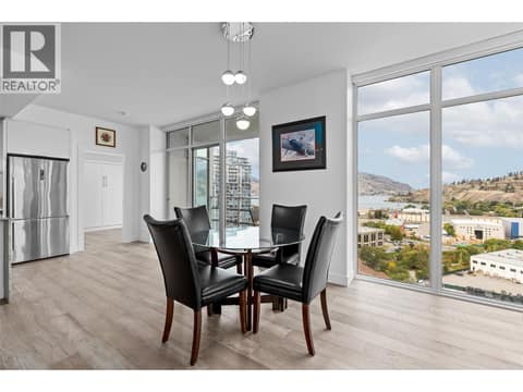 Photo 9 of 1151 Sunset Drive Unit# 1504, Kelowna North