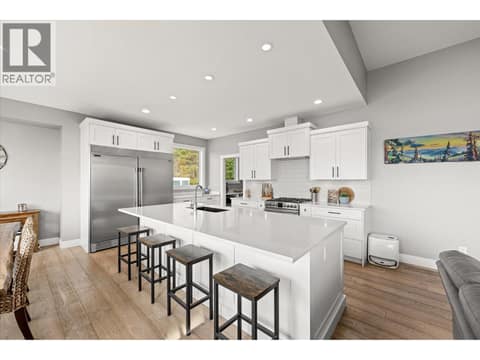 Photo 14 of 6022 Oyama Lake Road, Lake Country East / Oyama