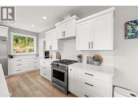 Photo 16 of 6022 Oyama Lake Road, Lake Country East / Oyama