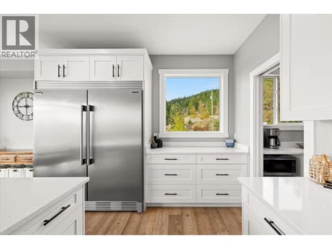 Photo 17 of 6022 Oyama Lake Road, Lake Country East / Oyama