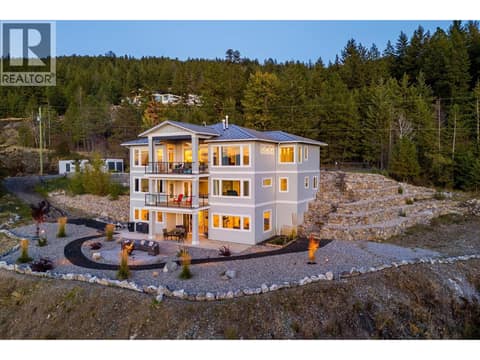 Photo 3 of 6022 Oyama Lake Road, Lake Country East / Oyama