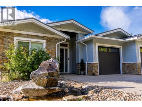 Photo 6 of 6022 Oyama Lake Road, Lake Country East / Oyama