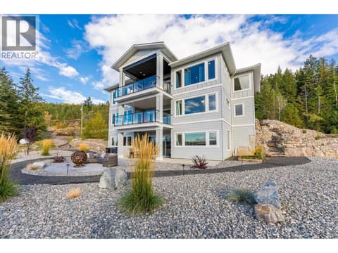 Photo 61 of 6022 Oyama Lake Road, Lake Country East / Oyama