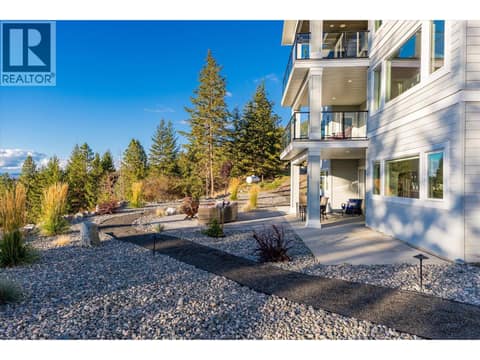 Photo 63 of 6022 Oyama Lake Road, Lake Country East / Oyama