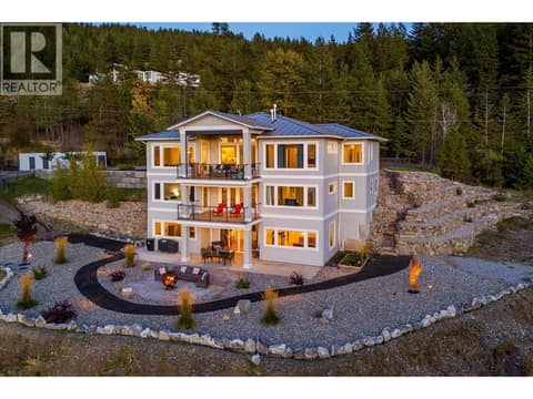 Photo 66 of 6022 Oyama Lake Road, Lake Country East / Oyama